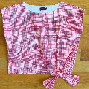 Kate Spade Saturday Summer Top